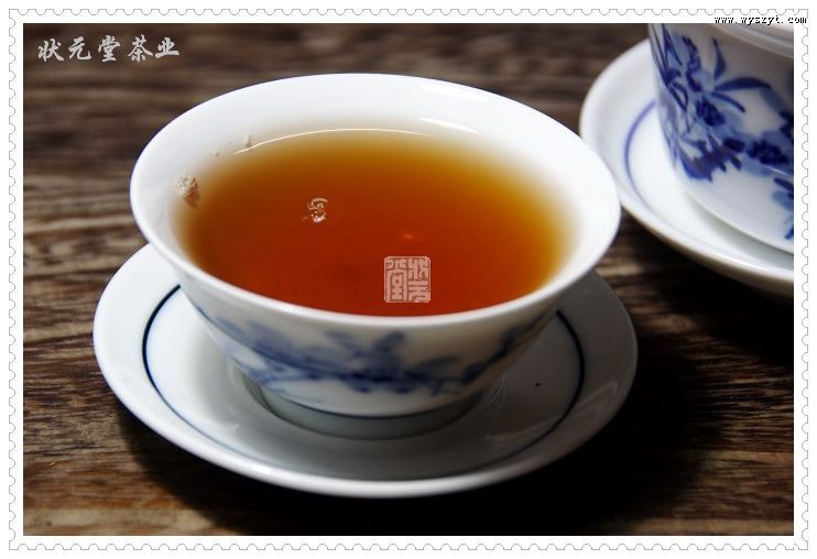 大红袍属于什么茶